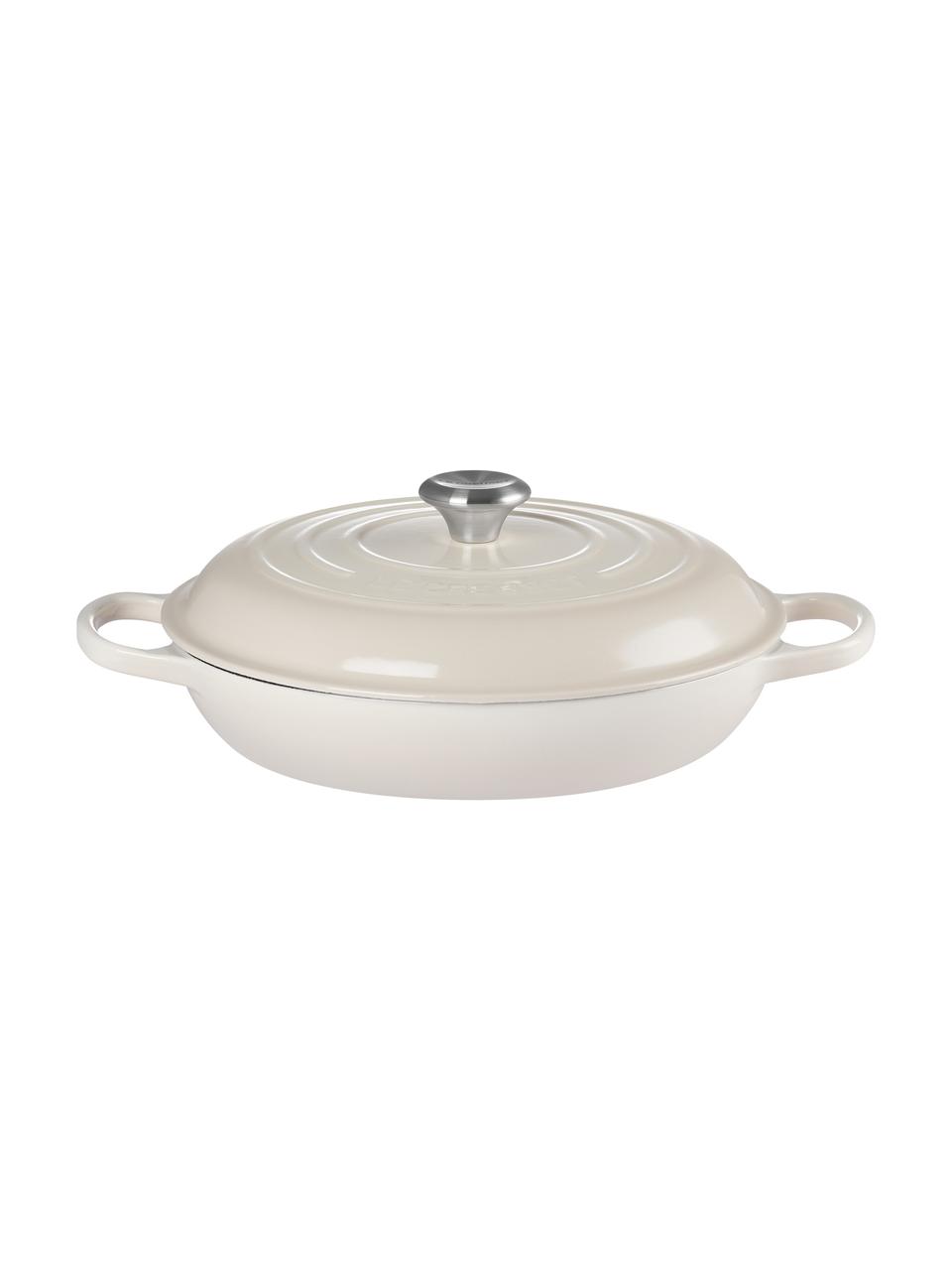 Pentola con Coperchio 26 Le Creuset Pot - Milia Shop