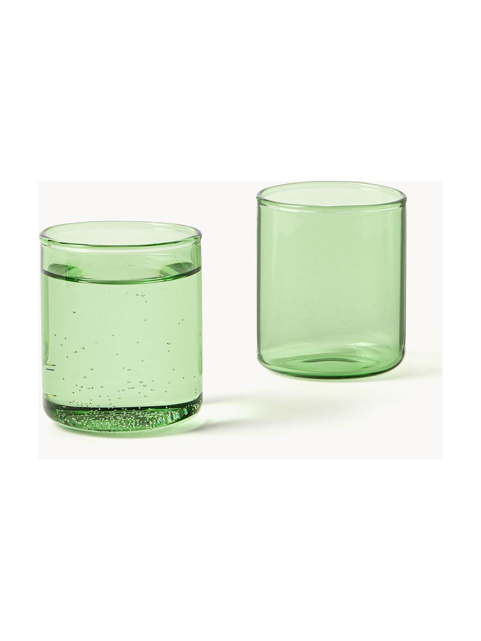 Verres à liqueur en verre borosilicate Torino, 2 pièces, Verre borosilicate

Découvrez la polyvalence du verre borosilicaté pour votre maison ! Ce matériau de haute qualité, fiable et robuste, se distingue par une résistance exceptionnelle à la chaleur, ce qui le rend idéal pour votre thé ou café chaud. Par rapport au verre traditionnel, le verre borosilicaté est plus résistant aux fissures et aux bris, en faisant un compagnon sûr pour votre intérieur, Vert, transparent,, Ø 4 x haut. 5 cm, 60 ml