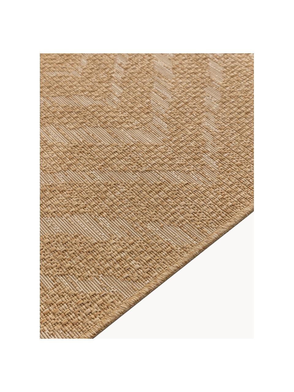 Tapis d'intérieur/d'extérieur Como, Graphique, larg. 120 x long. 170 cm (taille S)