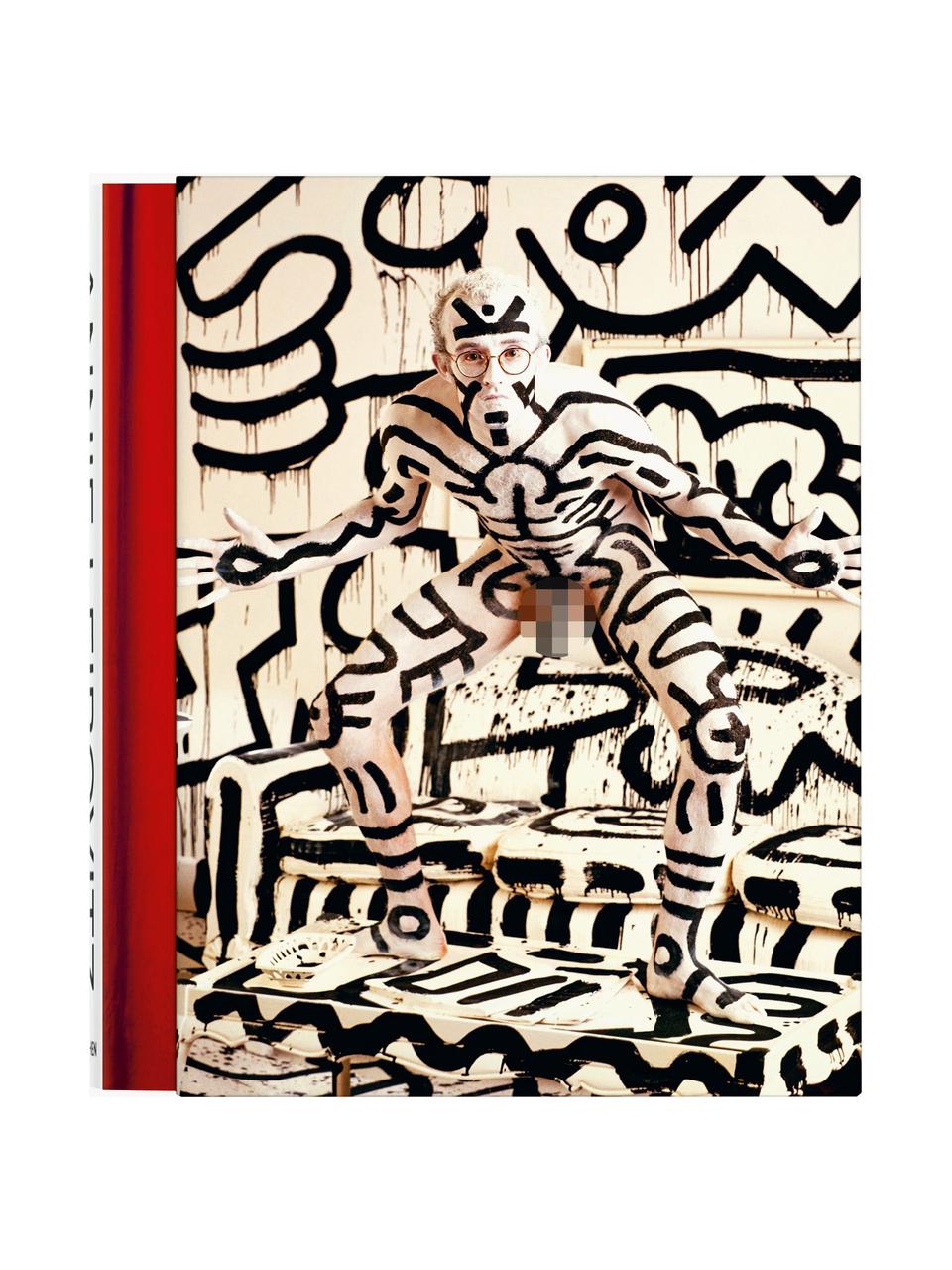 Bildband Annie Leibovitz - Sumo, Papier, Hardcover, Sumo, B 27 x H 37 cm