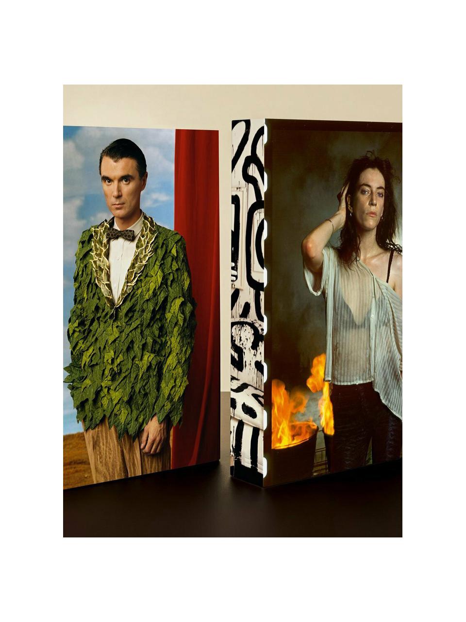 Album Annie Leibovitz - Sumo, Papier, twarda okładka, Sumo, S 27 x W 37 cm