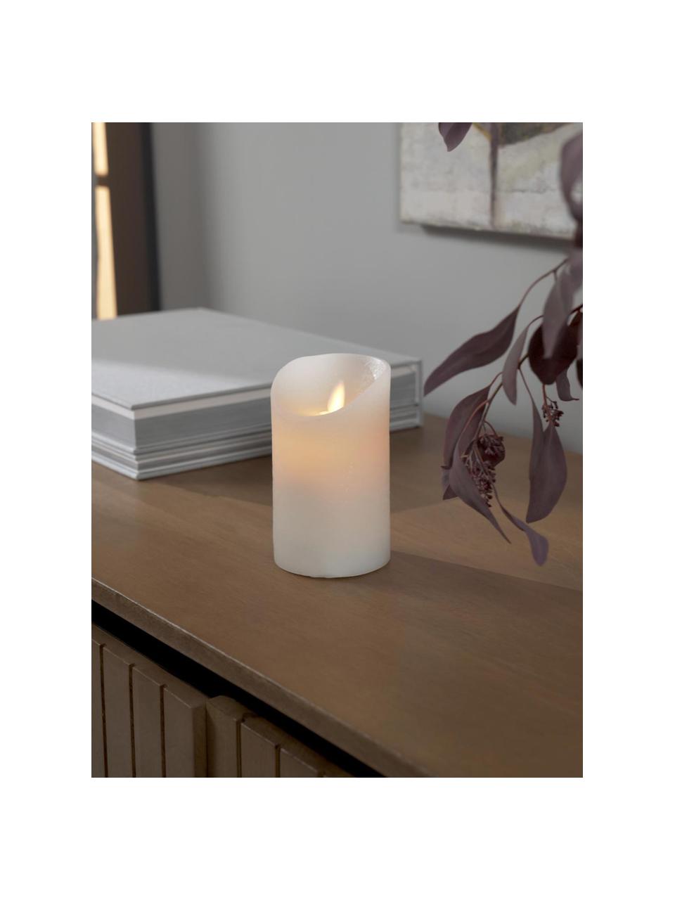 Plain White Candles /velas Blancas Simples 