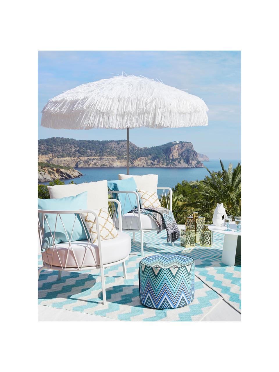 Parasol ogrodowy Hawaii Westwing