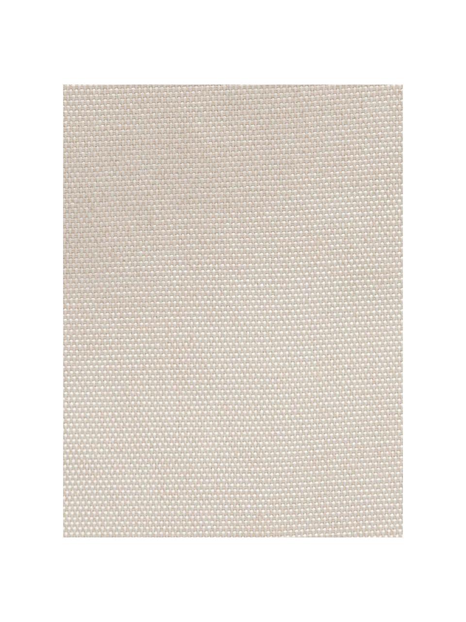 Cubrecanapé Panama, Beige, Cama 200 cm (200 x 200 cm)