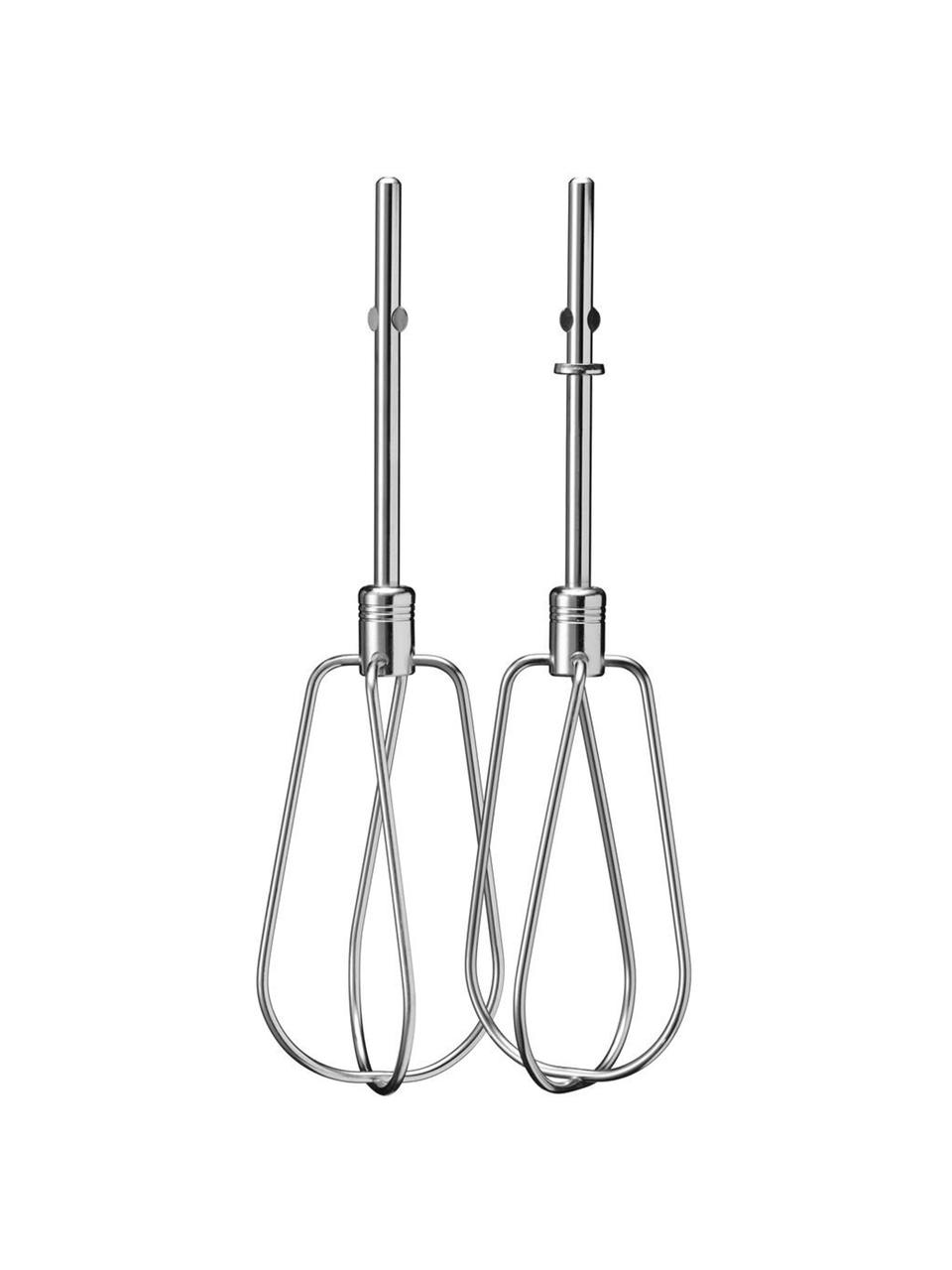 Handrührgerät KitchenAid, Gehäuse: Kunststoff, Schwarz, glänzend, B 15 x H 20 cm