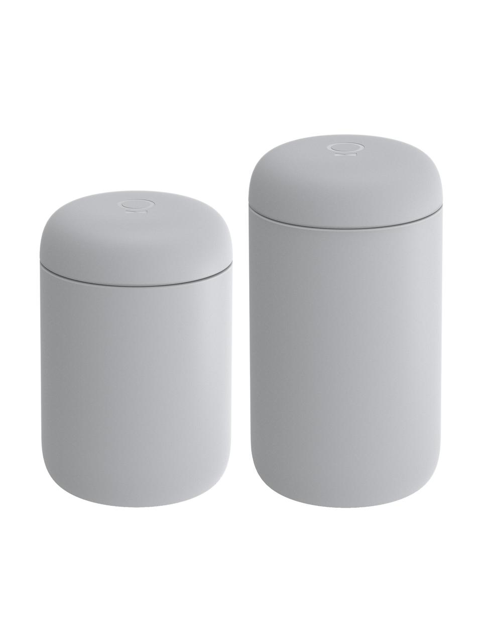 Termo de café Carter, Gris, Ø 9 x Al 16 cm