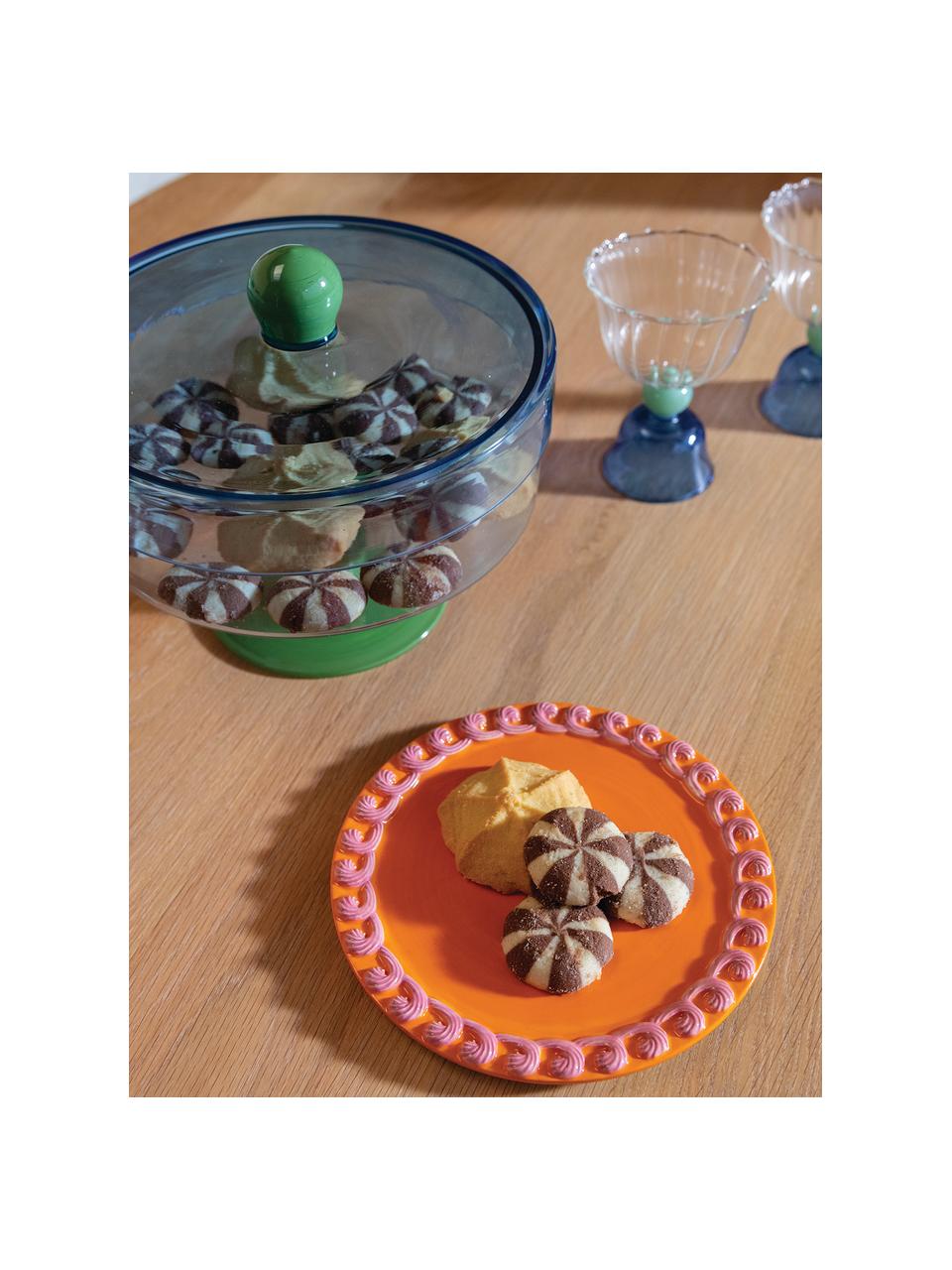 Range assiette+verre