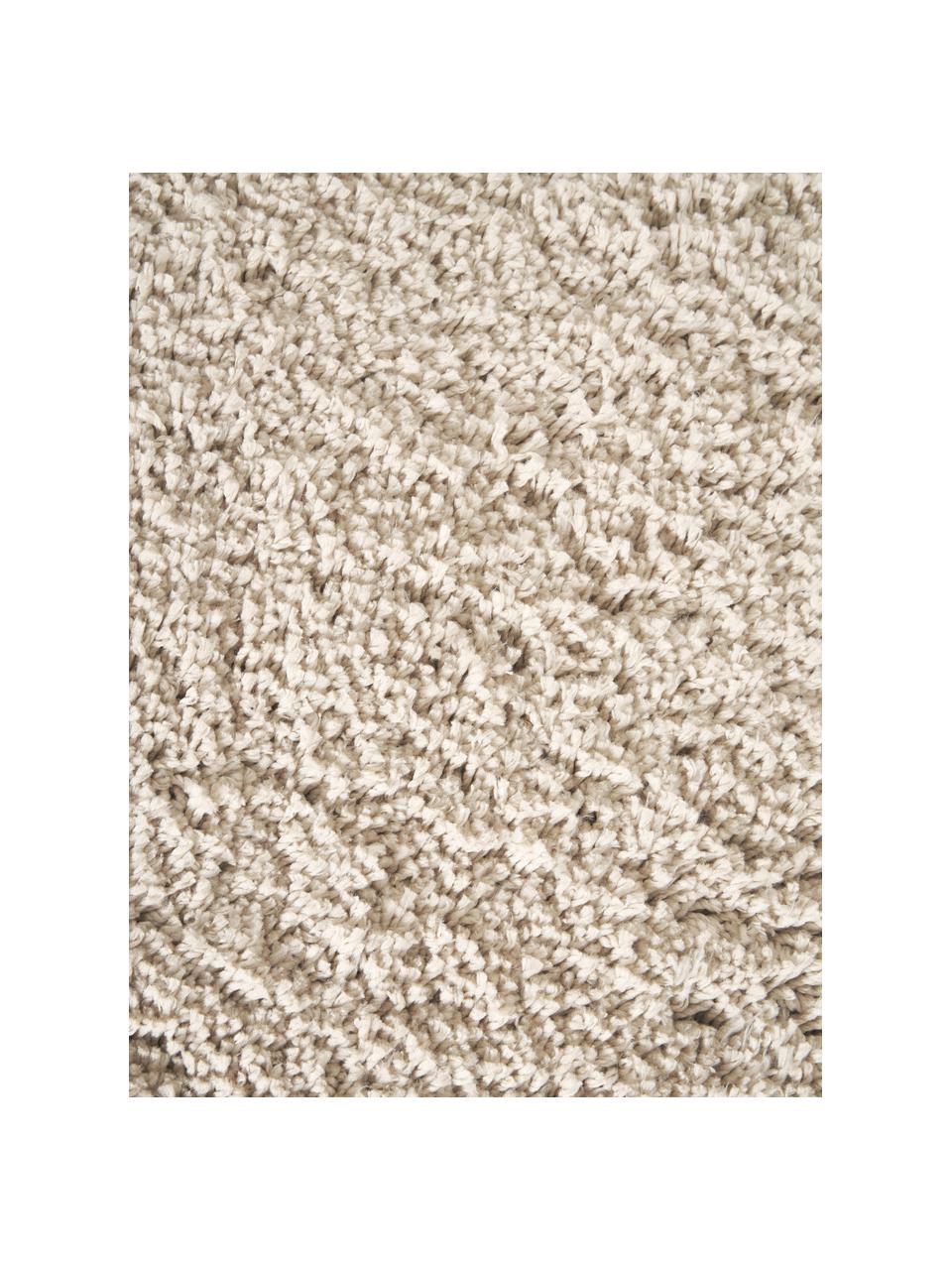 Tapis moelleux poils longs à franges Dreamy, 100 % polyester, recyclé

Le matériau est certifié STANDARD 100 OEKO-TEX®, 21.HIN.90042, HOHENSTEIN HTTI, Beige, larg. 200 x long. 300 cm (taille L)