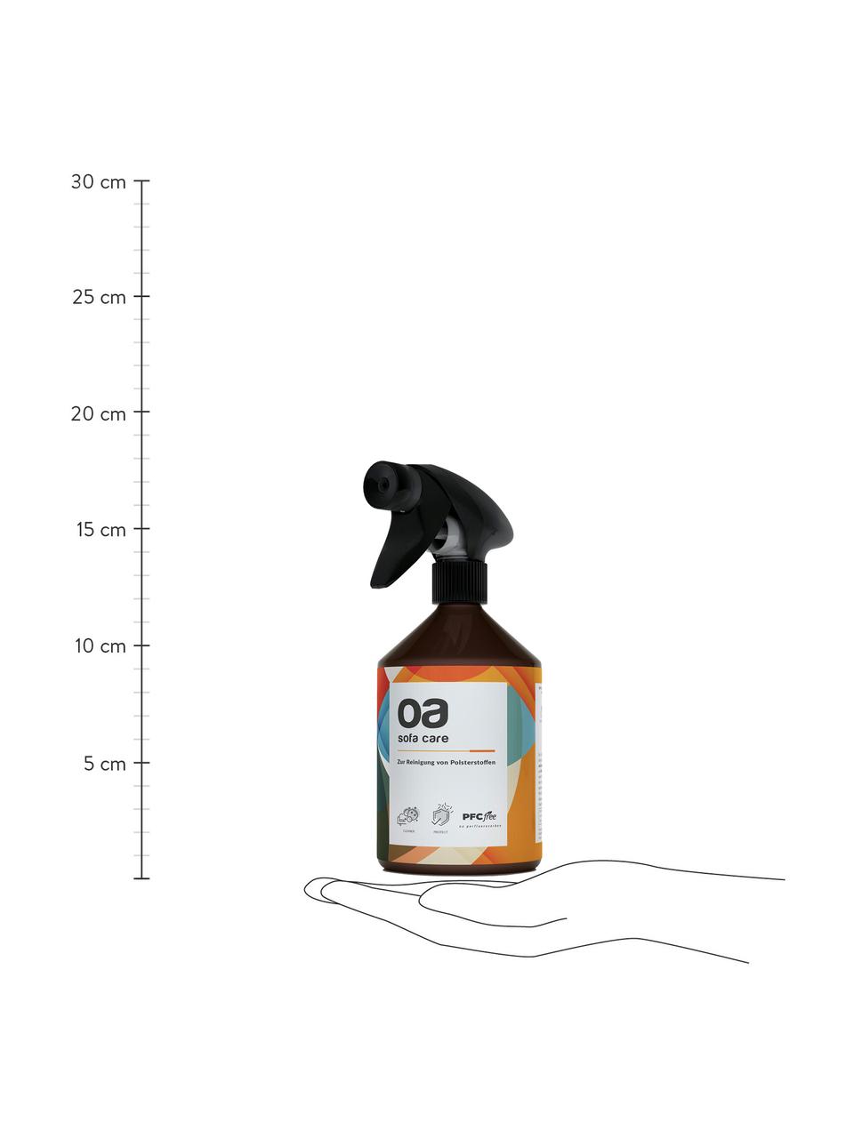 Textilreinigungsmittel Care, - Frei von giftigen PFC
- Frei von VOC Gasen
- Vegan
- Biologisch abbaubar, Textilreinigungsmittel, 500 ml
