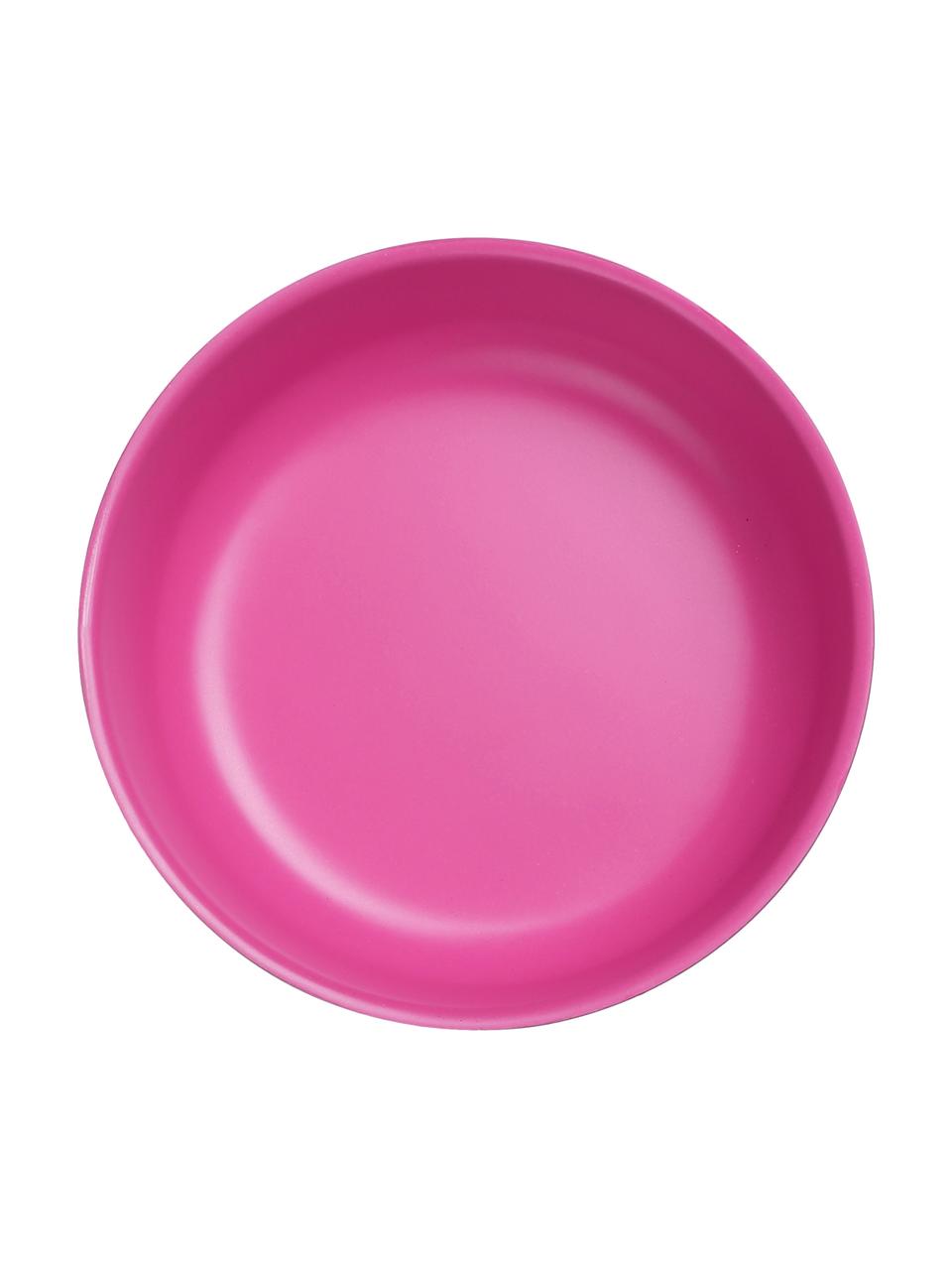 Set colazione in bambù Ume 4 pz, Fibra di bambù, melamina, adatto per alimenti
Senza BPA, PVC e senza ftalati, Viola, rosa, rosso, bianco crema, Set in varie misure