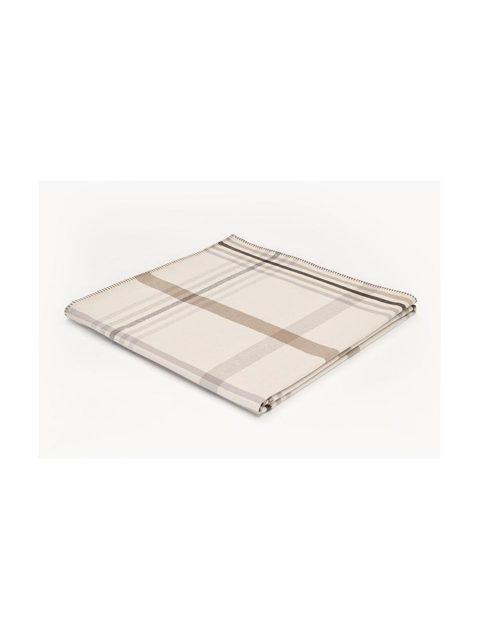 Manta de franela Stirling, 100% algodón

El material utilizado para este producto ha sido probado contra sustancias nocivas y está certificado según el STANDARD 100 por OEKO-TEX®, CITEVE, 137 CITEVE., Beige claro, beige, An 140 x L 190 cm