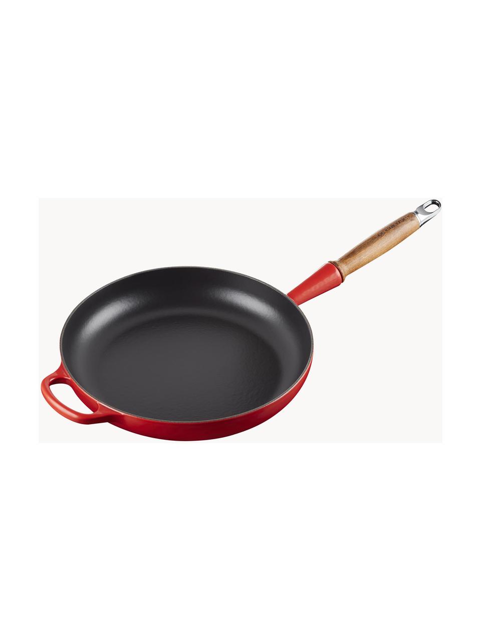 Sartenes de hierro Skillet Le Creuset