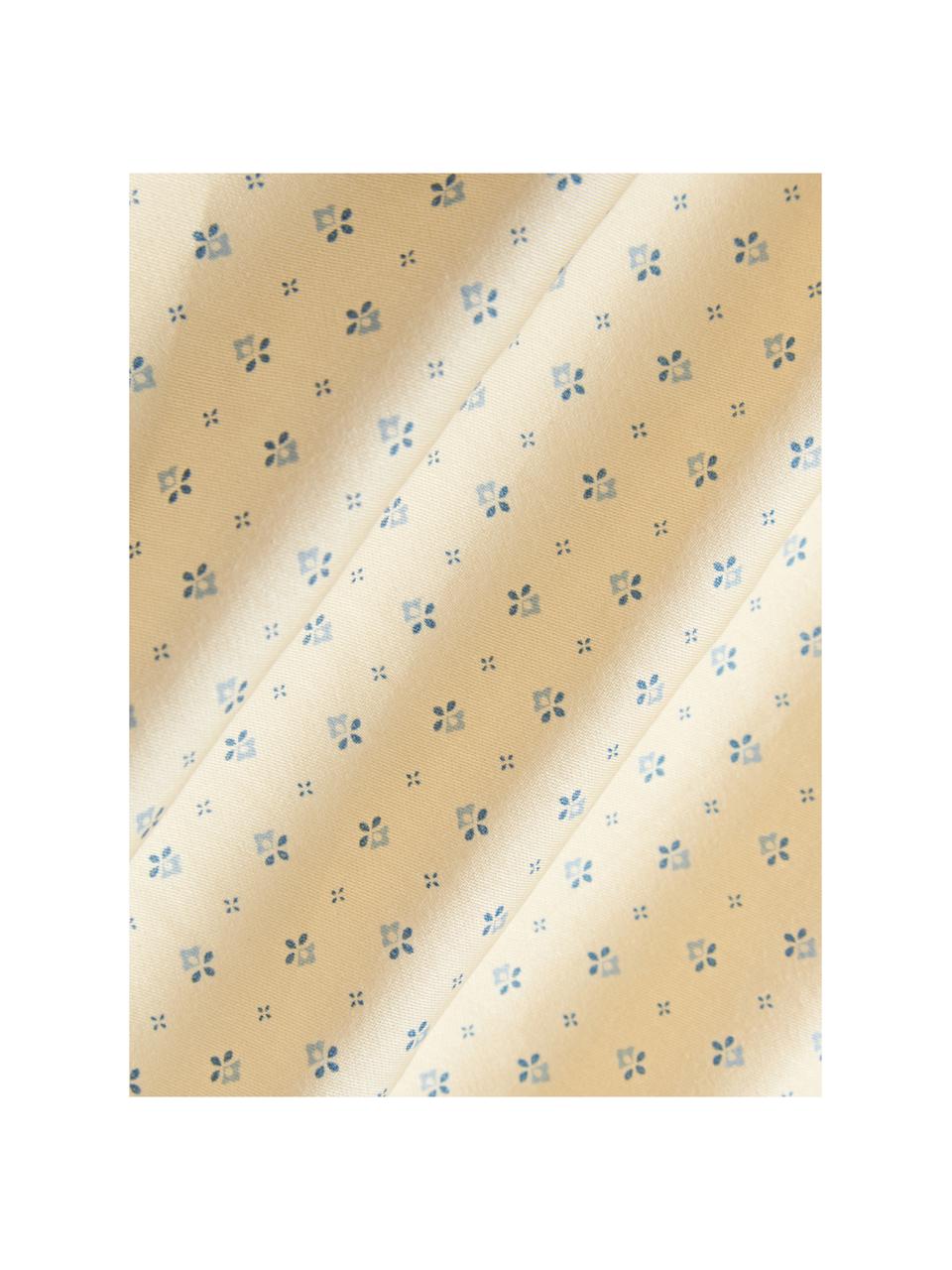 Drap-housse en coton bio Capri, 100 % coton bio, certifié GOTS

La literie en coton procure une agréable sensation de douceur sur la peau, absorbe bien l'humidité et convient aux personnes allergiques, Capri, larg. 70 x long. 140 cm, haut. 15 cm