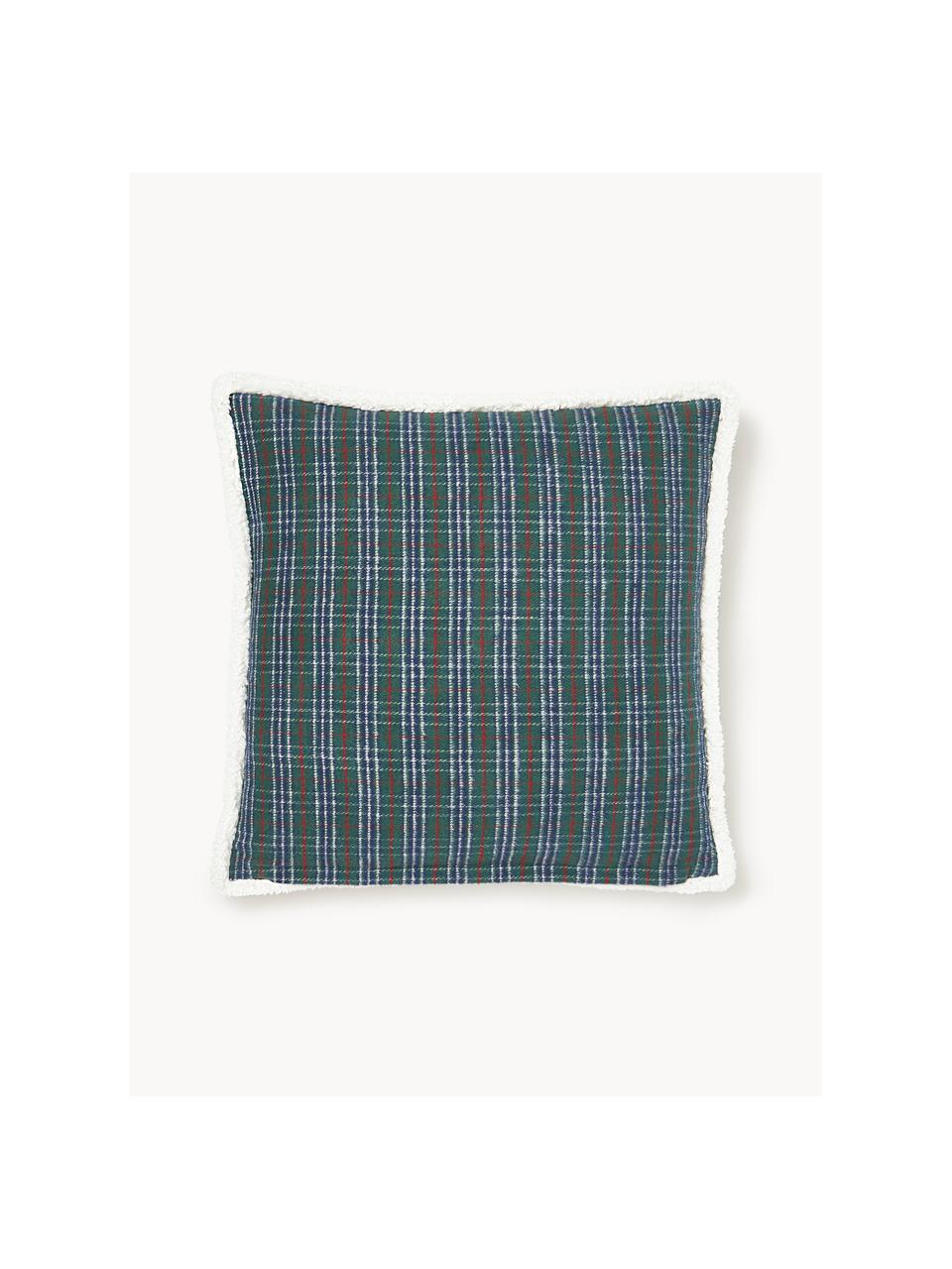 Housse de coussin 45x45 Evangeline, Multicolore, larg. 45 x long. 45 cm