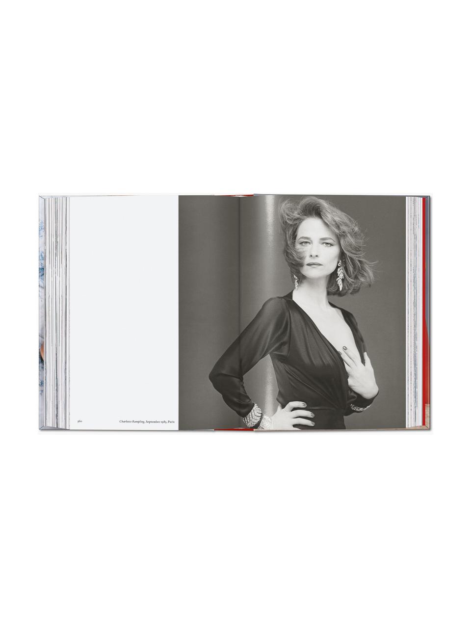 Bildband Bettina Rheims. 40th Ed., Papier, Hardcover, Bettina Rheims. 40th Ed., B 16 x H 22 cm