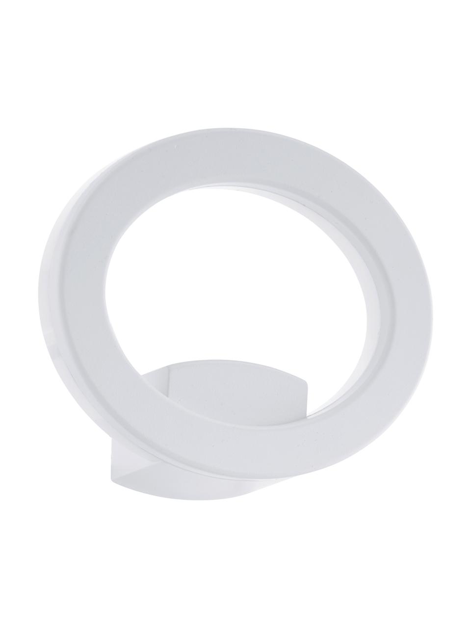 Applique murale d'extérieur LED Emollio, Blanc