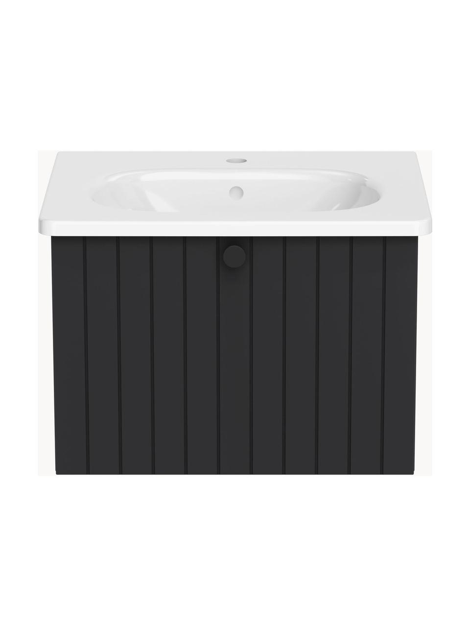 Mueble bajo lavabo Emil, 60 cm