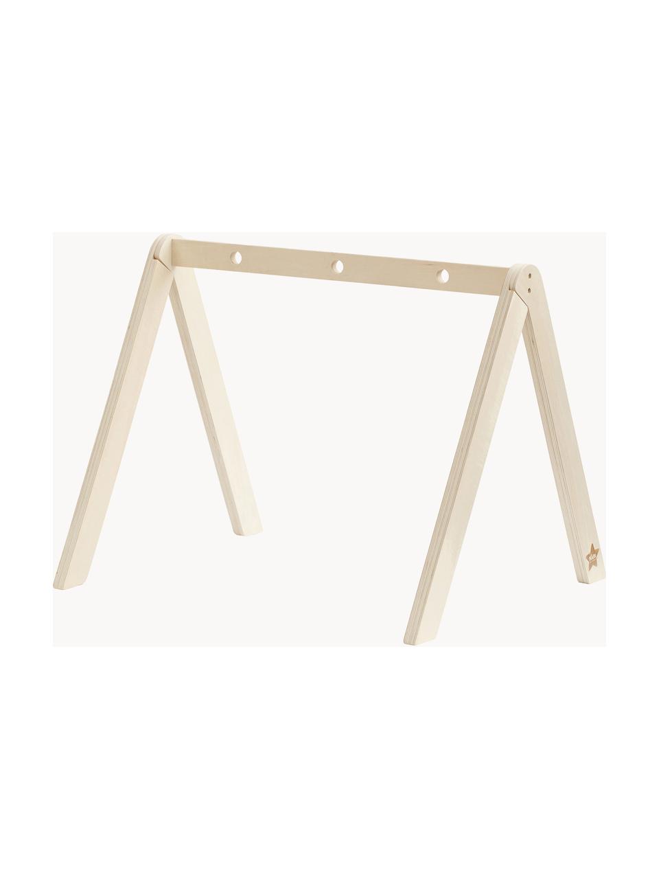 Arche de jeu Neo, Contreplaqué

Ce produit est fabriqué à partir de bois certifié FSC® issu d'une exploitation durable, Bois, larg. 60 x haut. 48 cm