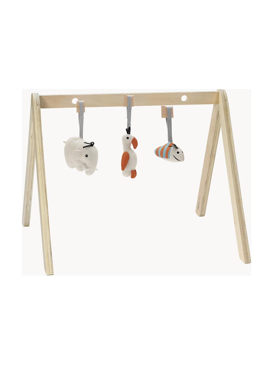 Arche de jeu Neo, Contreplaqué

Ce produit est fabriqué à partir de bois certifié FSC® issu d'une exploitation durable, Bois, larg. 60 x haut. 48 cm