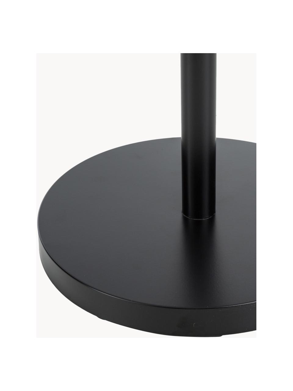 Perchero de Pie Pillar Black - CASA & SAMIC