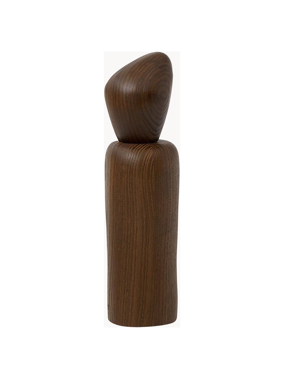 Moulin à épices en frêne Cairn, Bois de frêne

Ce produit est fabriqué à partir de bois certifié FSC® issu d'une exploitation durable, Bois de frêne, larg. 7 x haut. 21 cm