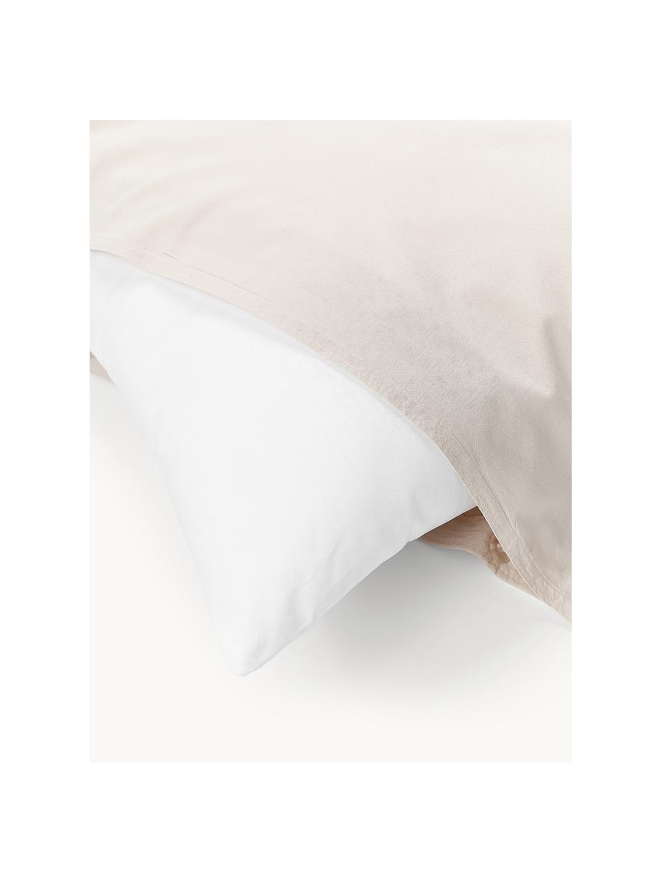 Imbottitura cuscino in microfibra Sia, varie misure, Bianco, Larg. 45 x Lung. 45 cm