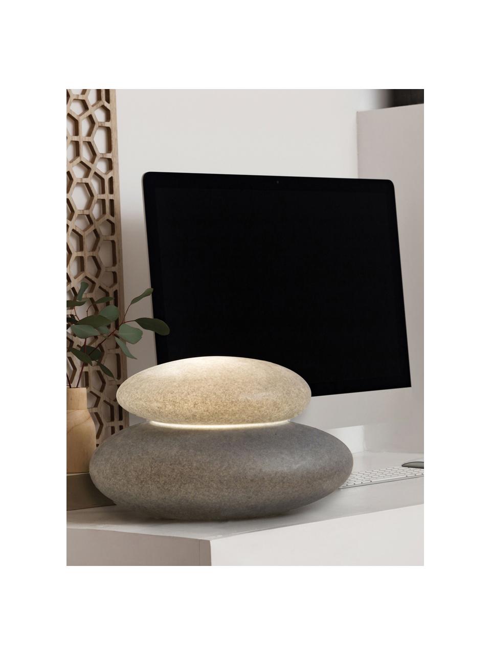 Lampe d'extérieur mobile Shining Stone, Anthracite