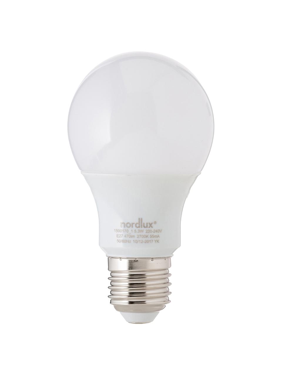 Ampoule LED Morning (E27 - 5 W), Blanc