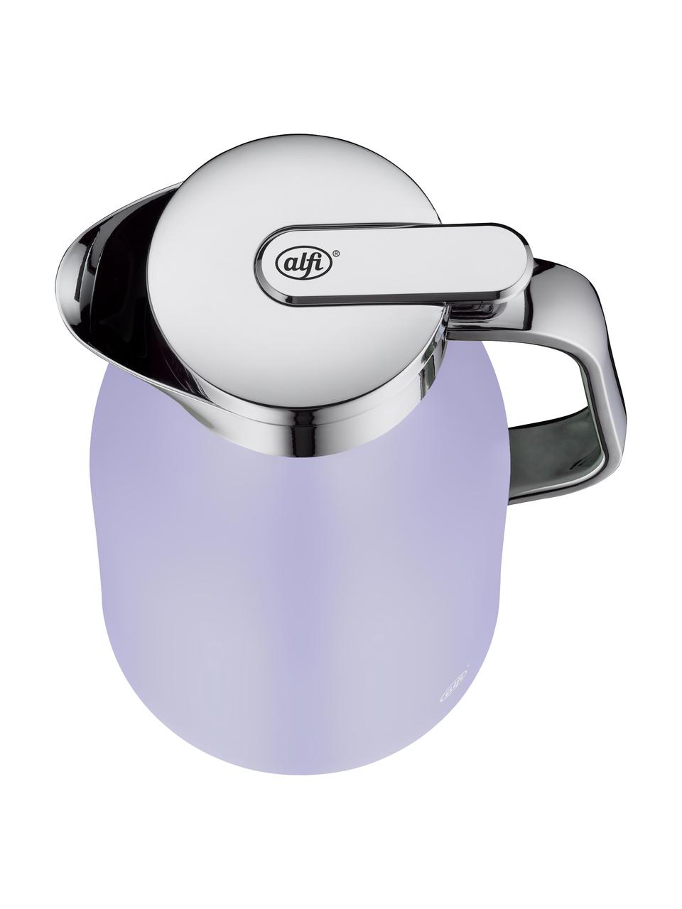 Thermoskan Skyline, 1 L, Lavendel, mat, 1 l