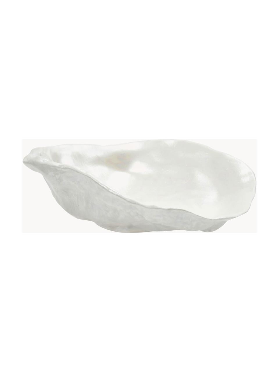 Miseczka do dipów z porcelany Kelia, 2 szt., Porcelana, Biały, S 13 x W 4 cm