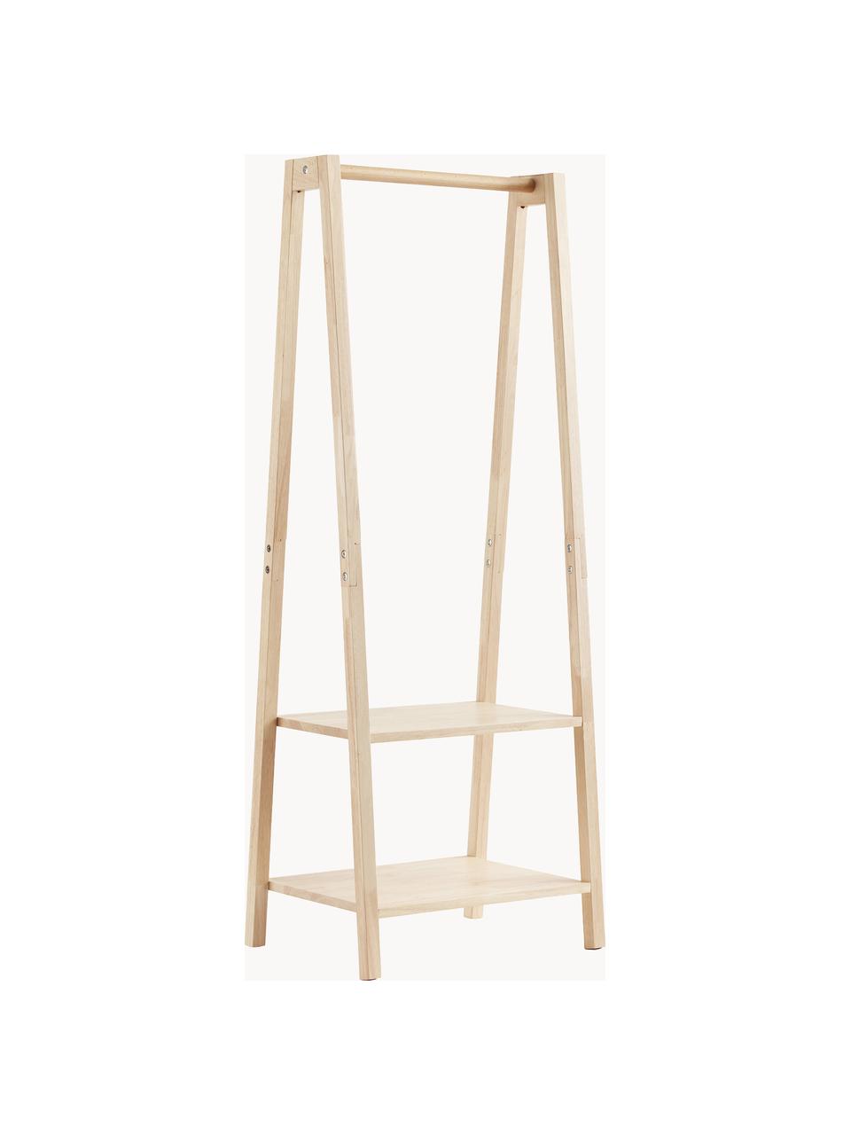 Porte-manteaux en hêtre pour enfants Saga, Bois, enduit

Ce produit est fabriqué à partir de bois certifié FSC® issu d'une exploitation durable, Hêtre, larg. 51 x haut. 125 cm