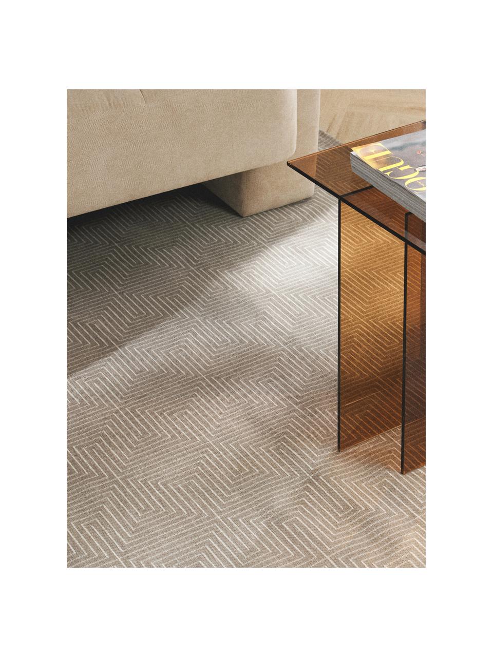 Tappeto in ciniglia Ceres, 52% cotone riciclato, certificato GRS, 48% poliestere

Questo prodotto è realizzato con almeno il 50% di materiali riciclati certificati secondo il Global Recycled Standard 1152669 (GRS)., Beige, bianco crema, Larg. 120 x Lung. 180 cm (taglia S)