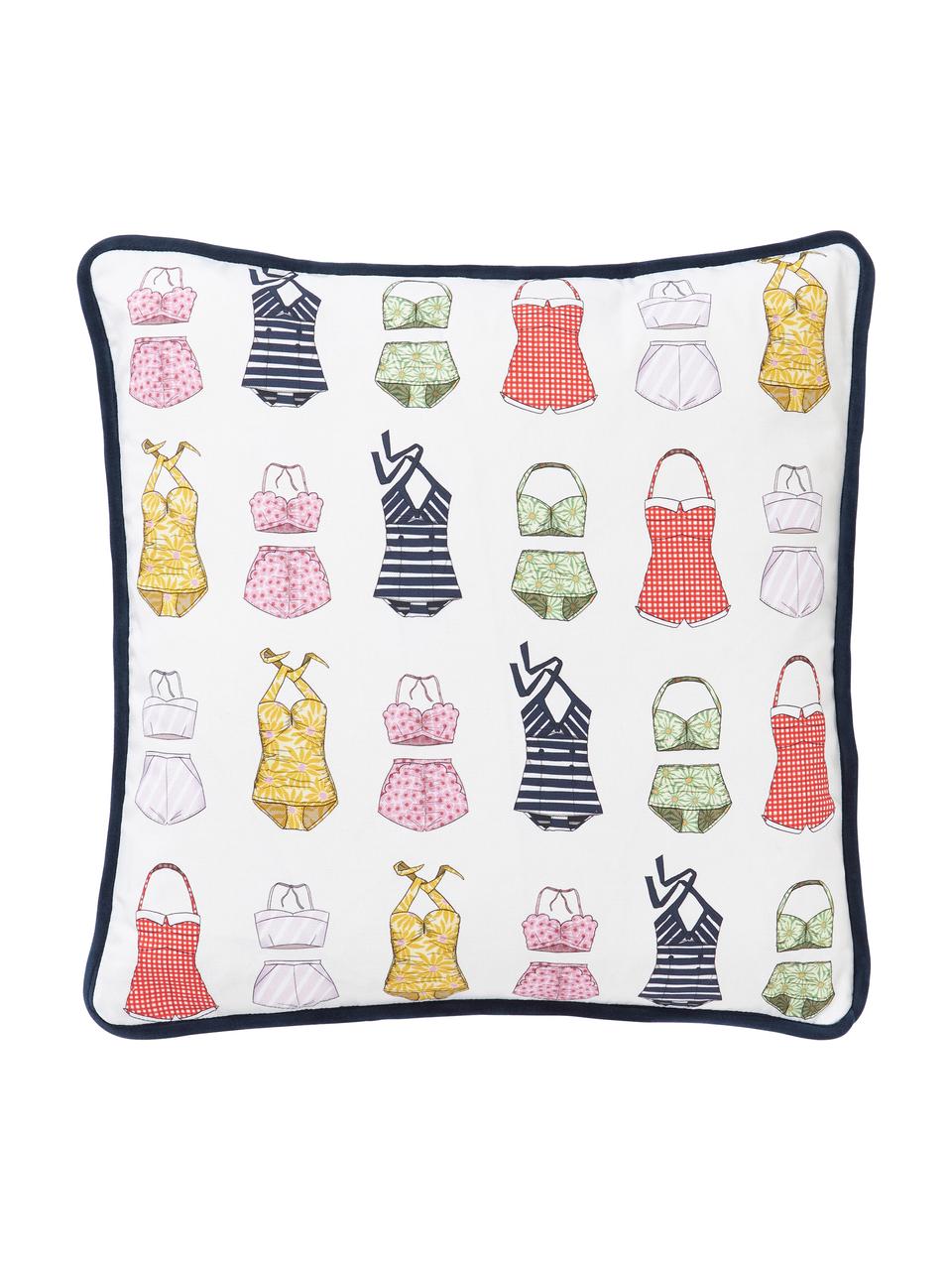 Housse de coussin en velours avec bordure passepoilée Marietta, 100 % coton bio, certifié BCI

Le matériau est certifié STANDARD 100 OEKO-TEX®, 4854CIT, CITEVE, Multicolore, imprimé, larg. 45 x long. 45 cm