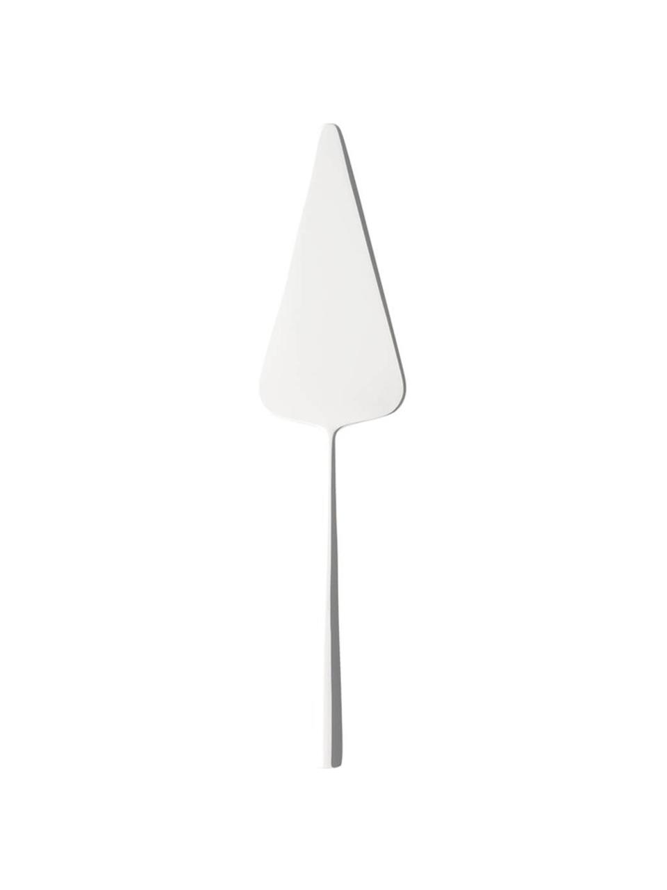 Cubierto para pastel Piemont, Acero inoxidable

La cubertería está hecha de acero inoxidable. Por tanto, es duradera, inoxidable y resistente a las bacterias., Plateado brillante, L 25 x An 6 cm