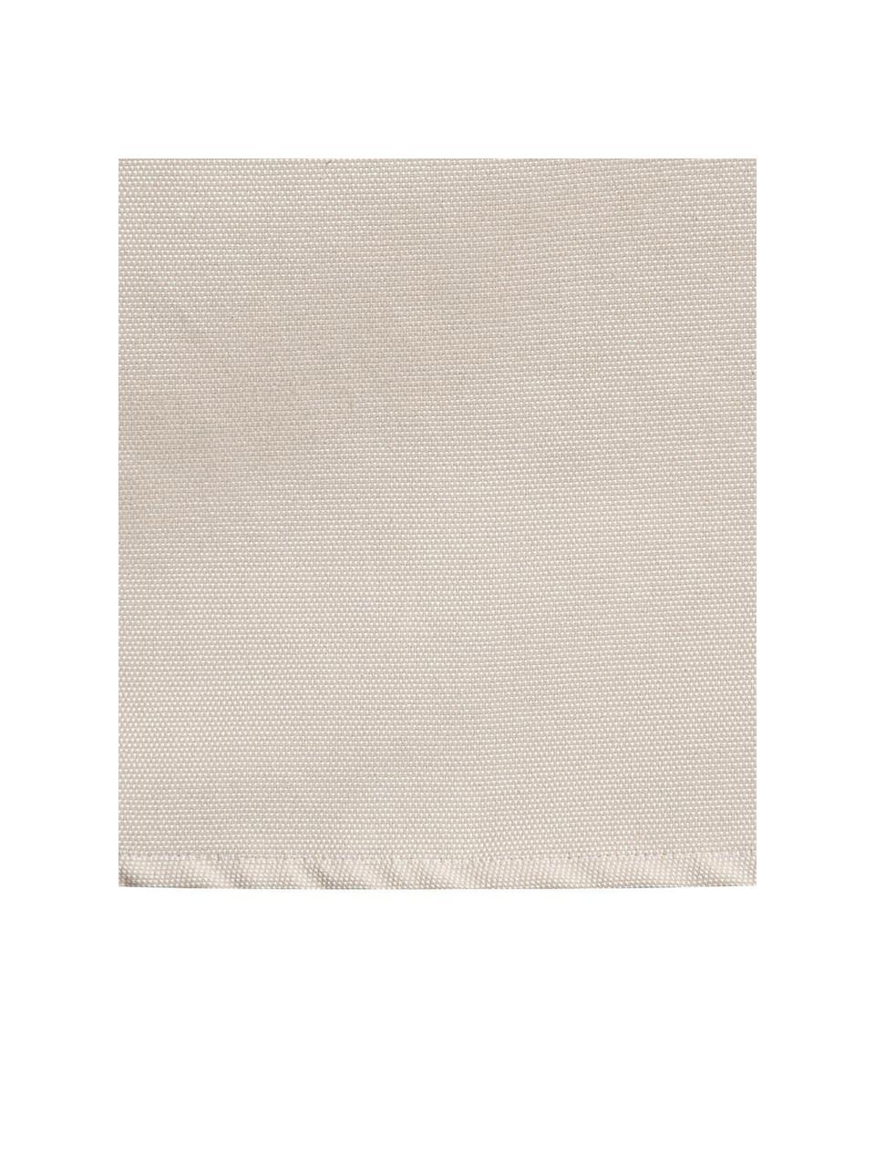 Cubrecanapé Panama, Beige, Cama 200 cm (200 x 200 cm)