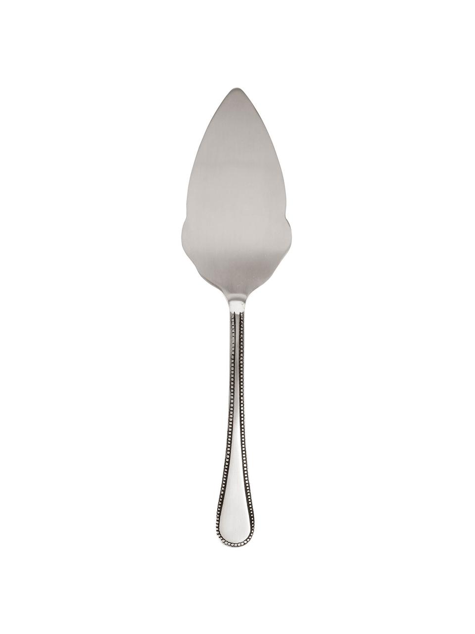 Paletta per dolci  in acciaio inossidabile Pearl, Acciaio inossidabile, parzialmente ottonato, Acciaio, Lung. 24 cm