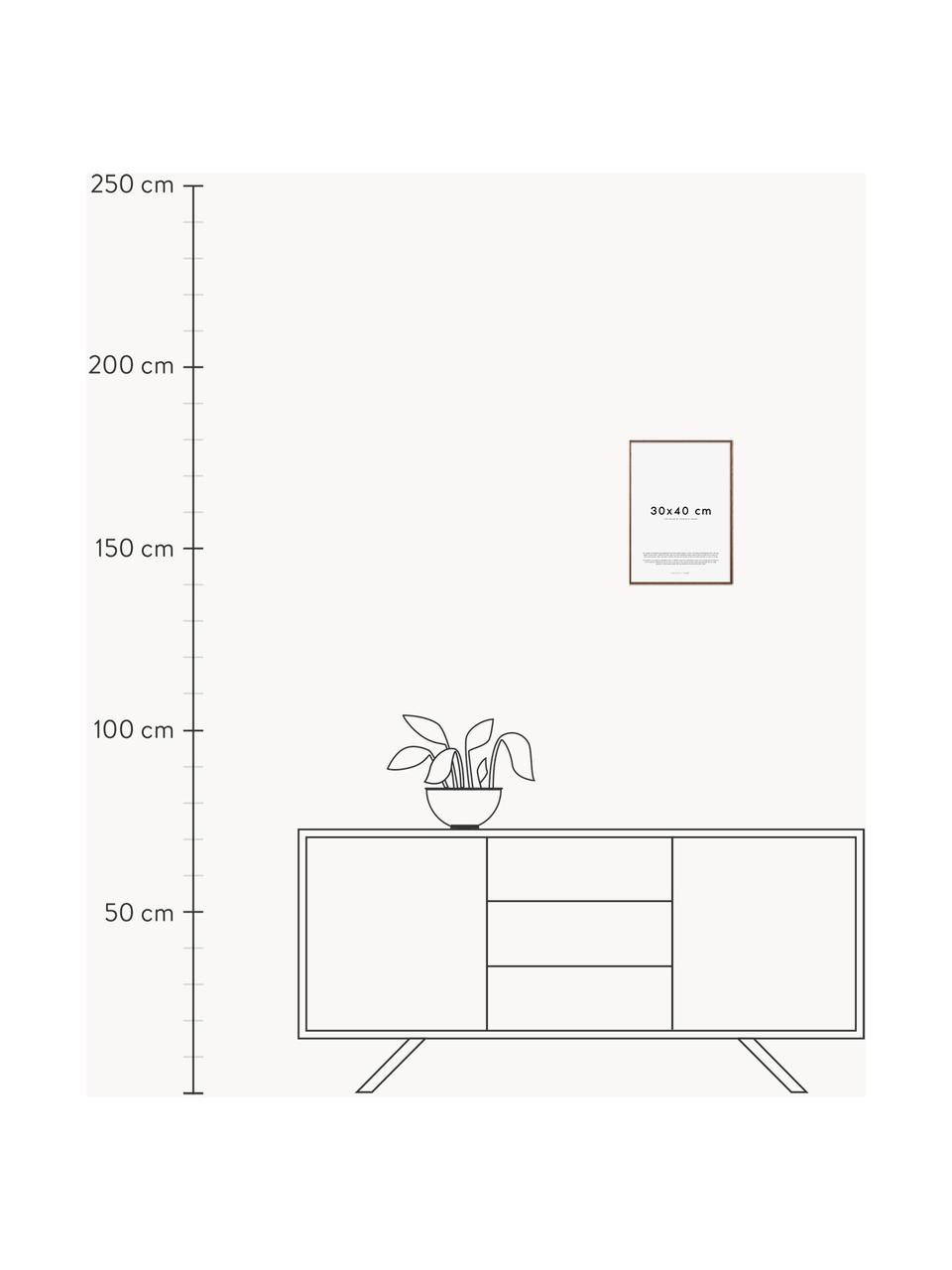 Ručně vyrobený rám na obraz Explore, různé velikosti, Borovicové dřevo, Š 70 cm, V 100 cm