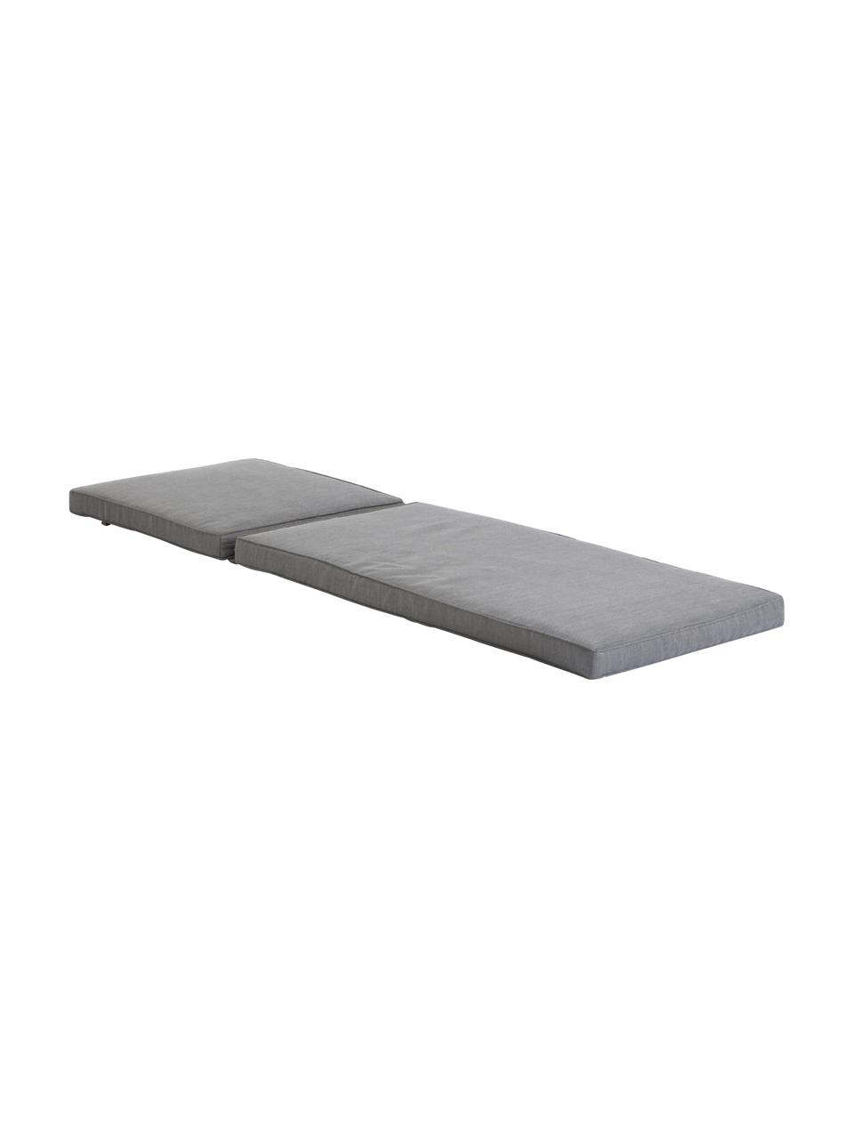 Matelas de chaise Somerset, Gris