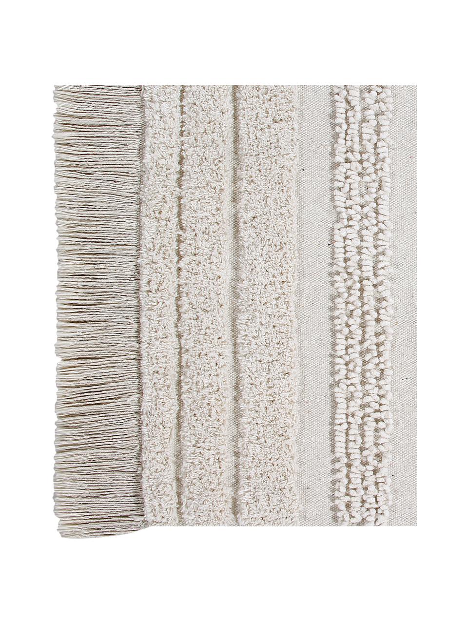 Tapis beige Air, Beige