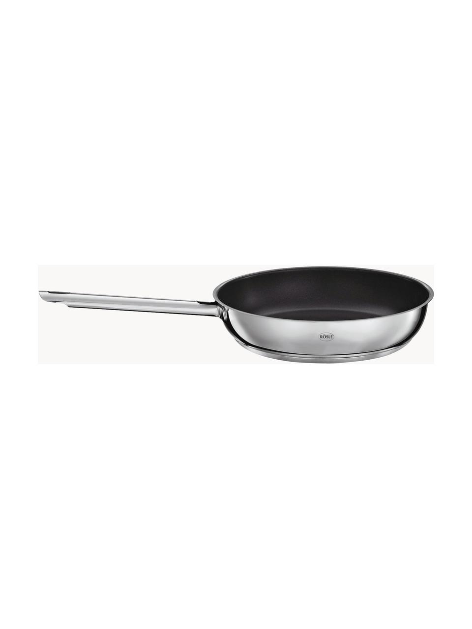 Padella Antiaderente in Acciaio Inox - Set da 2 Le Creuset