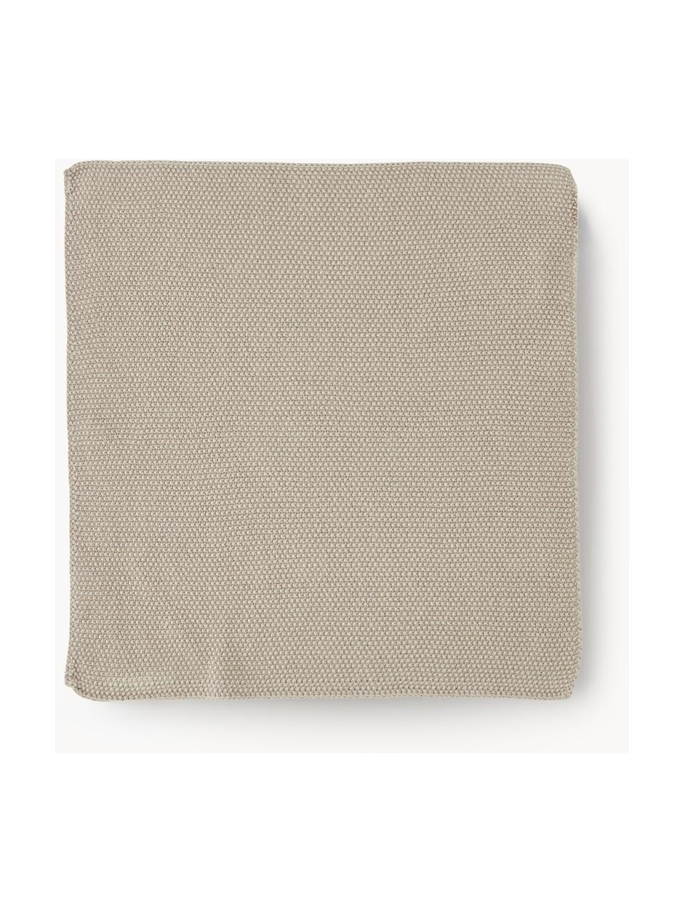 Baumwoll-Spültücher Soft, 3 Stück, 100 % Baumwolle, Hellbeige, B 29 x L 30 cm