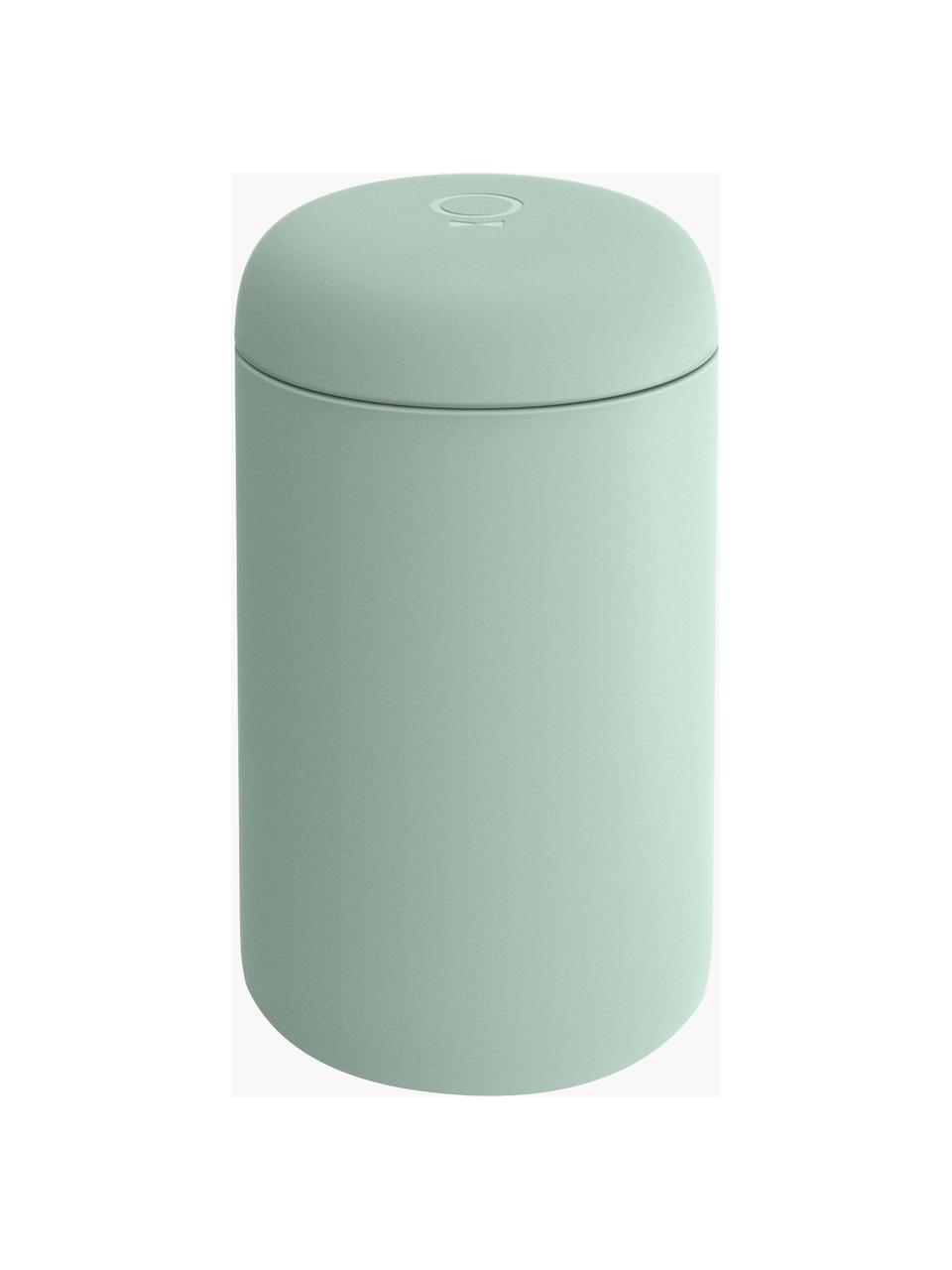 Termo de café Carter, Verde menta, Ø 9 x Al 16 cm, 450 ml