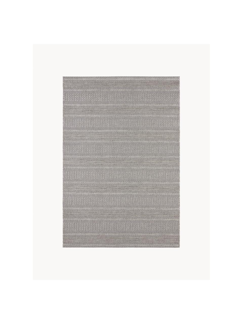 Tapis d'intérieur/extérieur Arras, 100 % polypropylène

Le matériau est certifié STANDARD 100 OEKO-TEX®,
1803035, OEKO-TEX Service GmbH, Tons gris, larg. 80 x long. 150 cm (taille XS)