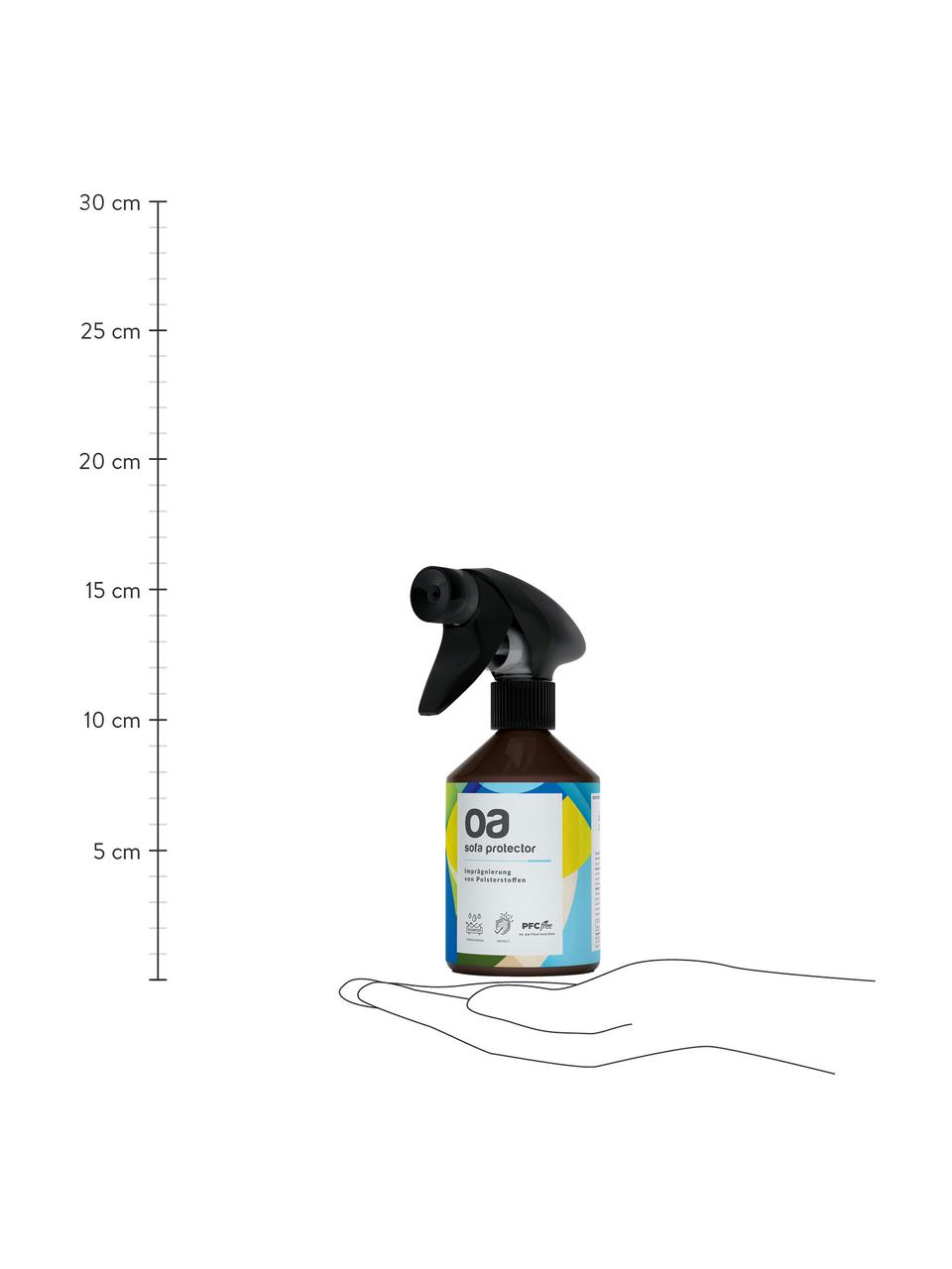 Textilimprägniermittel Protector, - Frei von giftigen PFC
- Frei von VOC Gasen
- Vegan
- Biologisch abbaubar, Textilimprägniermittel, 250 ml