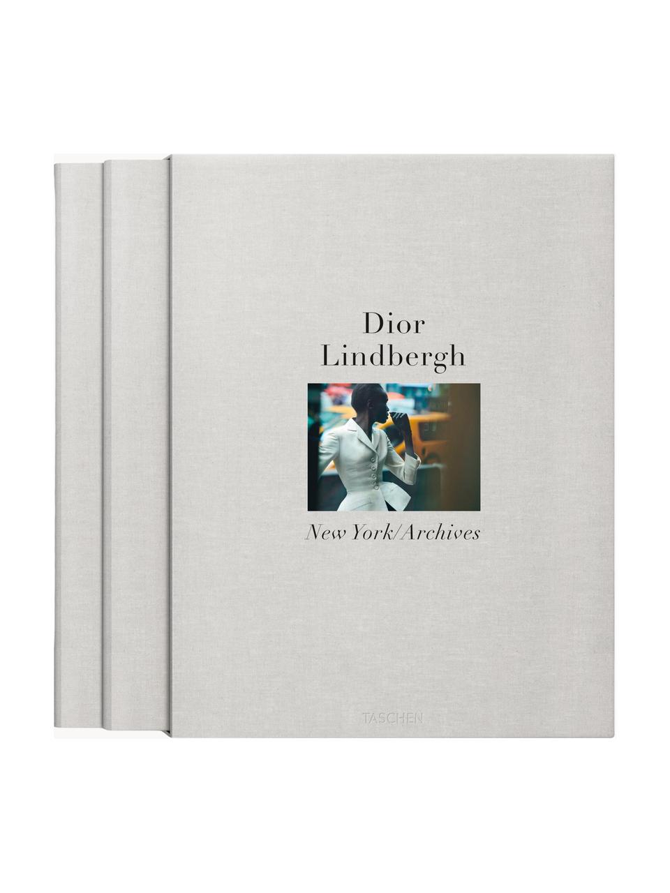 Geïllustreerd boeken Peter Lindbergh. Dior, in slipcase, Papier, hardcover, Peter Lindbergh. Dior, im Schuber, B 28 x L 37 cm