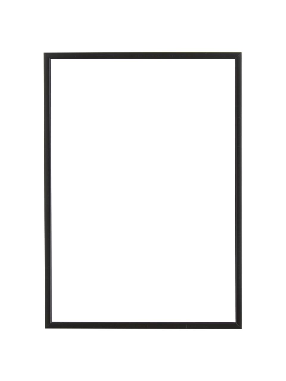 Ramka na zdjęcia Accent, Czarny, 21 x 30 cm