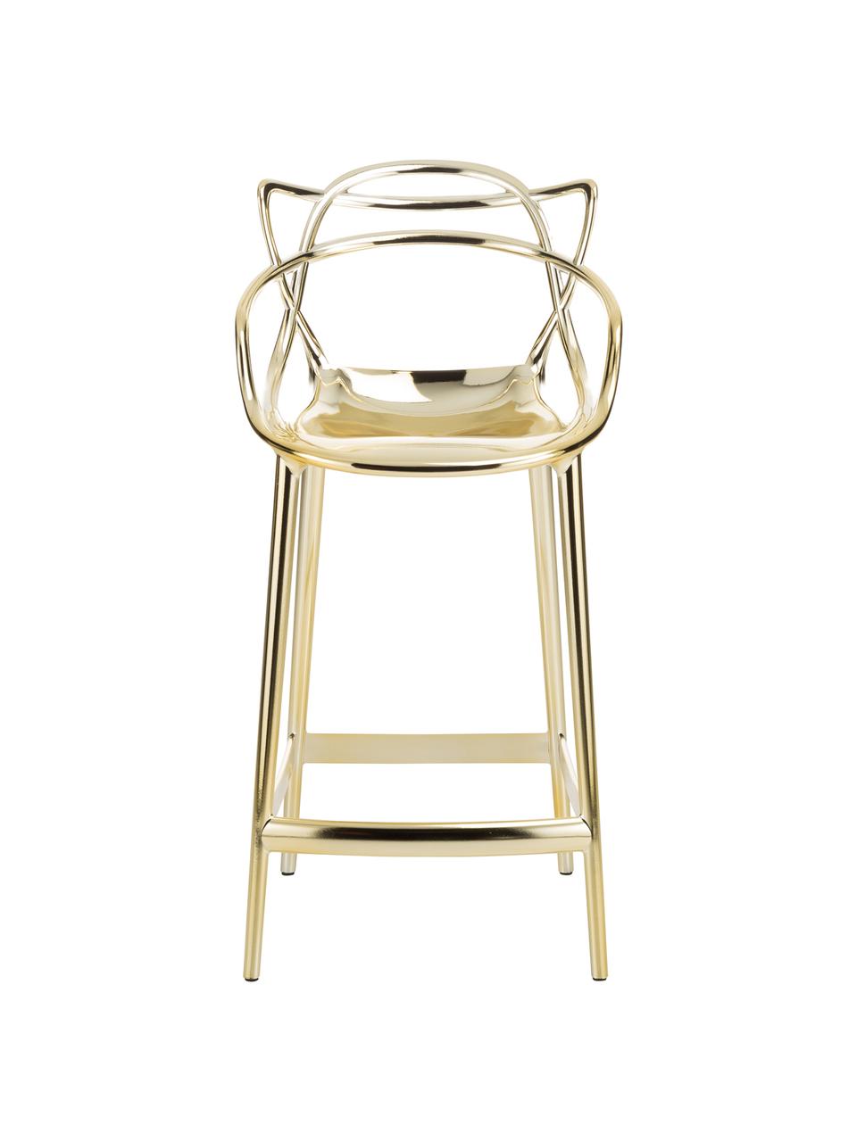 Krzesło kontuarowe Masters Westwing