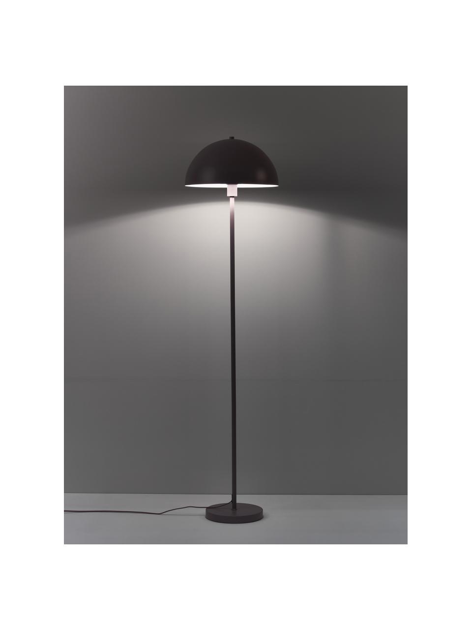 Lampa podłogowa Matilda, Lila, Ø 40 x W 164 cm