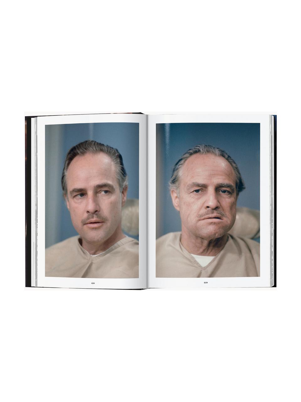 Bildband The Godfather. The family album, Papier, Hardcover, The Godfather. The family album, B 16 x H 22 cm