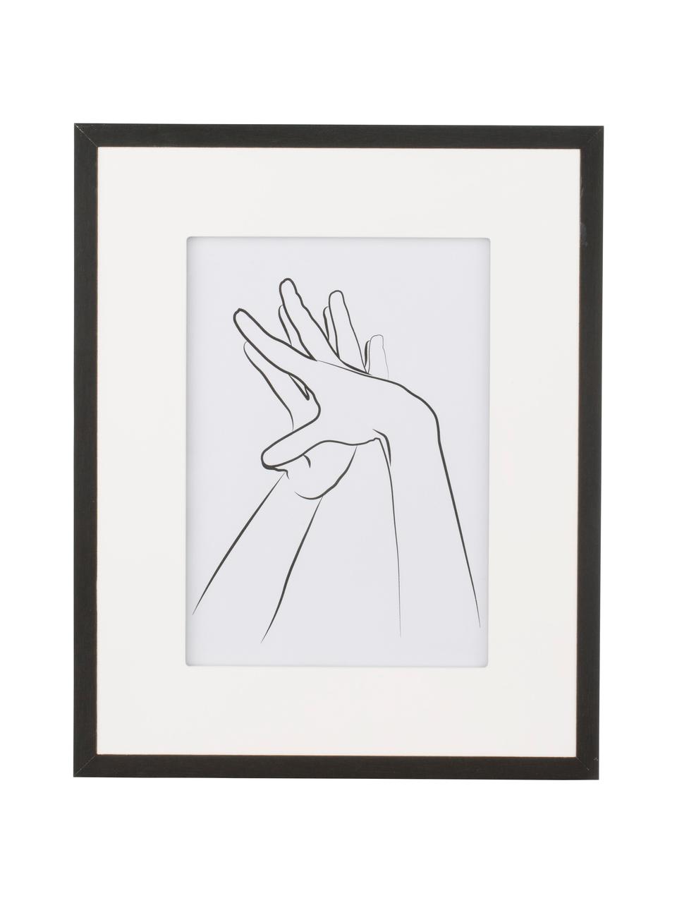 Marco Austin Hands, Negro, 13 x 18 cm